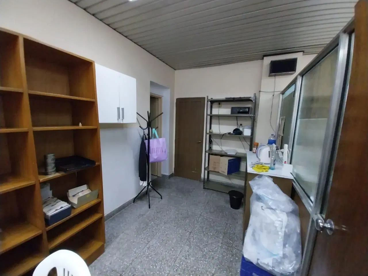 Local de 50 m2 cubiertos! 5