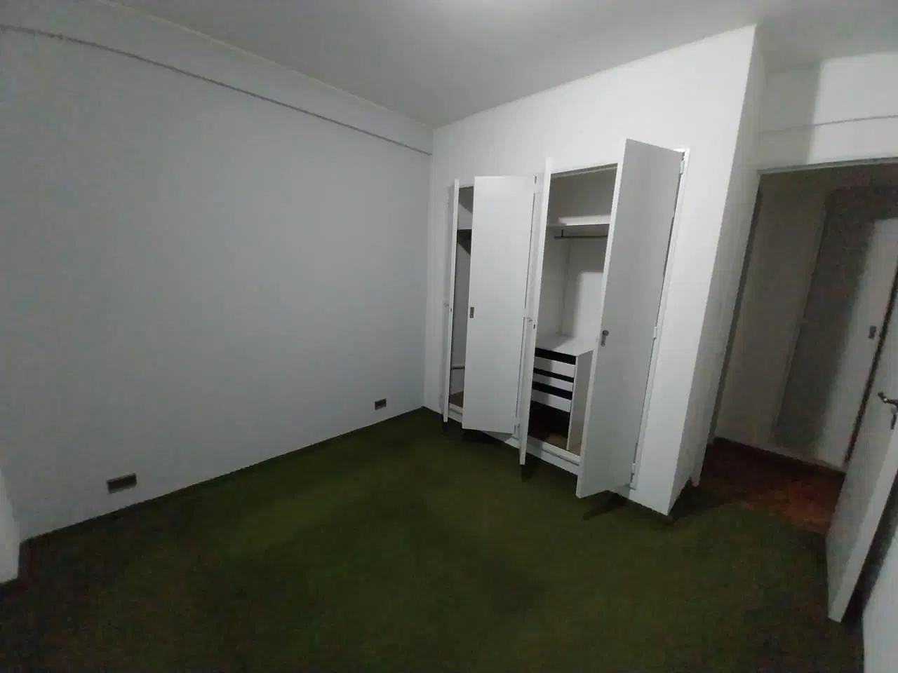Departamento 2 amb interno 4
