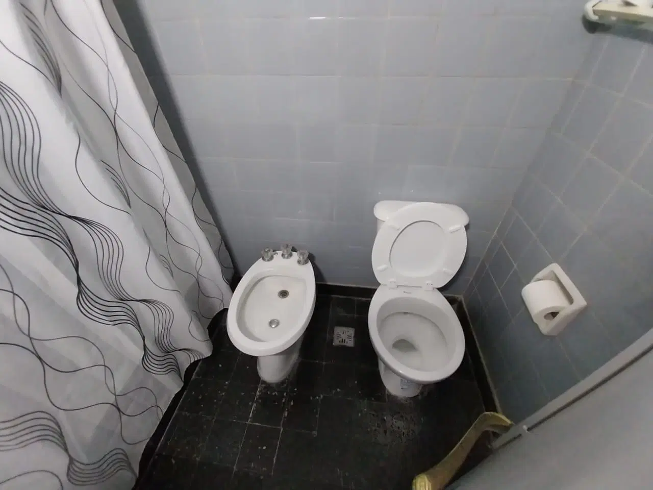 Departamento 2 amb interno 5