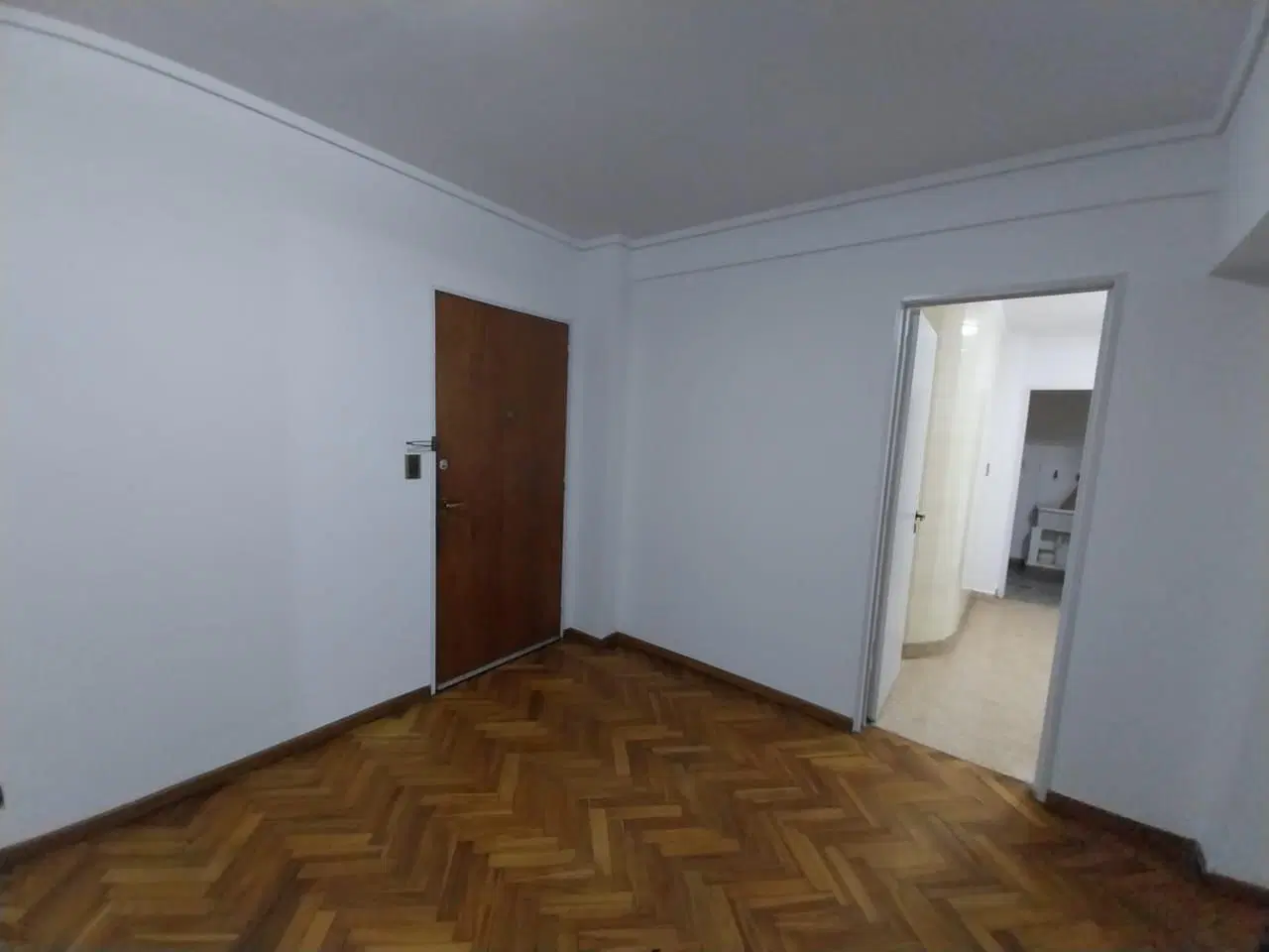 Departamento 2 amb interno 2