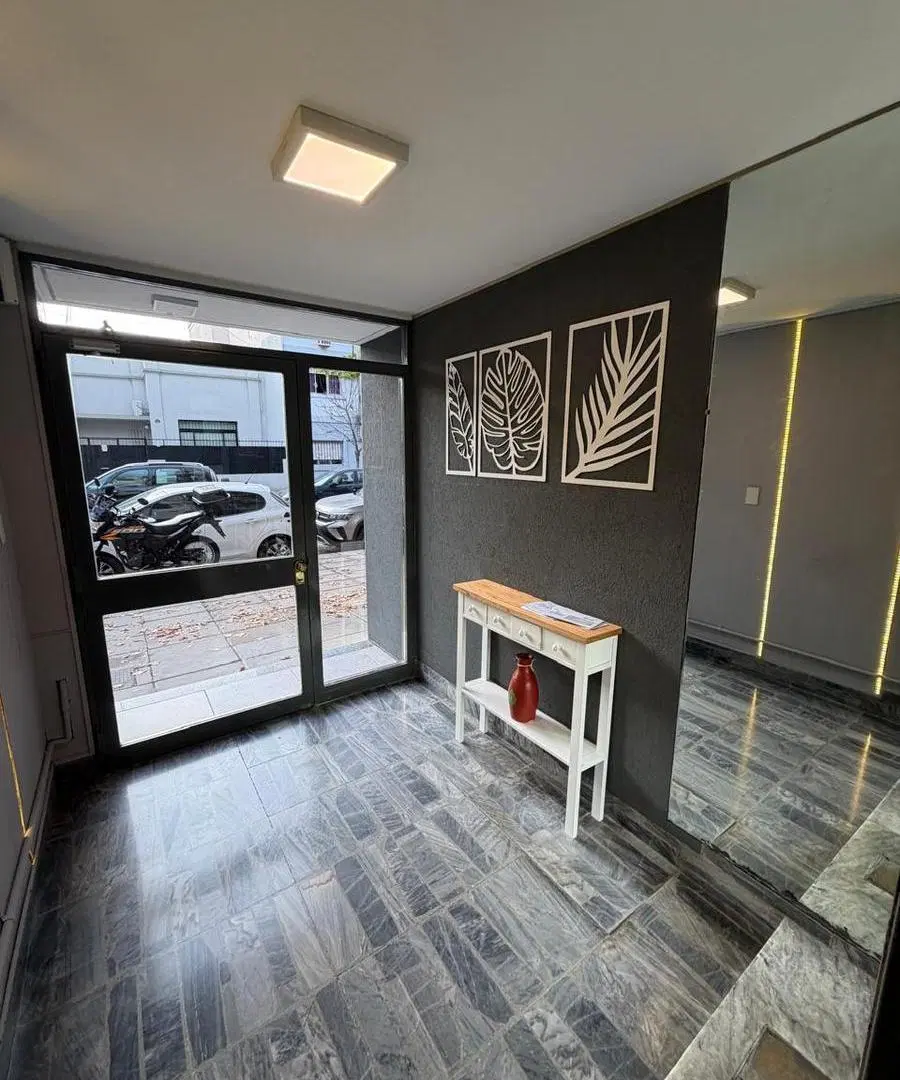 Departamento 2 amb interno 4