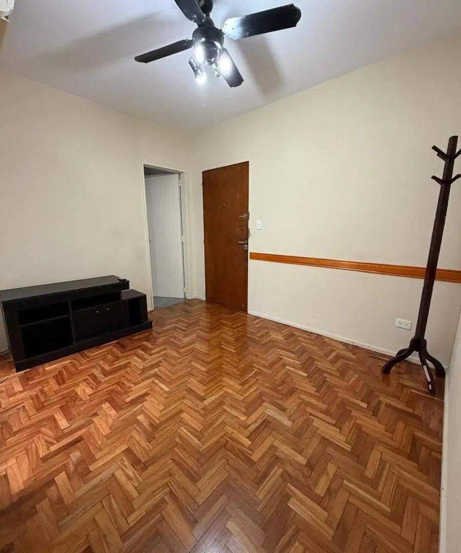 Departamento 2 amb interno 2