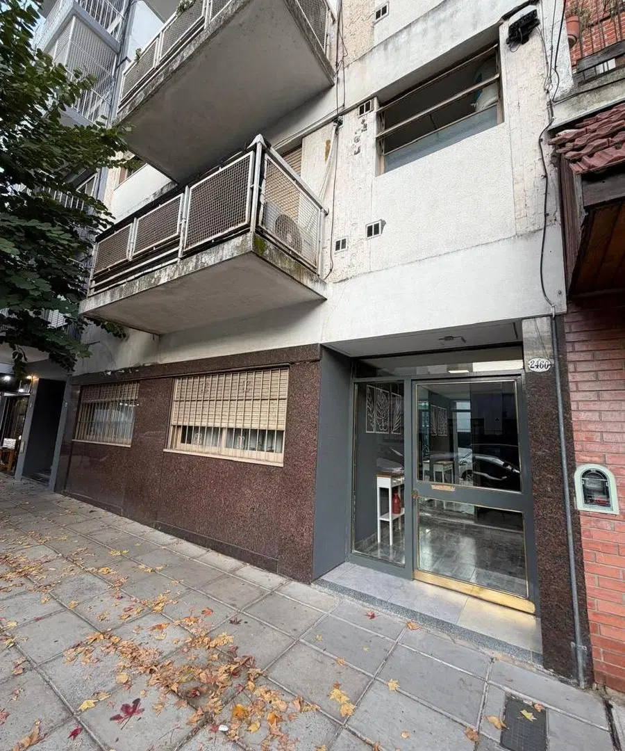 Departamento 2 amb interno 1
