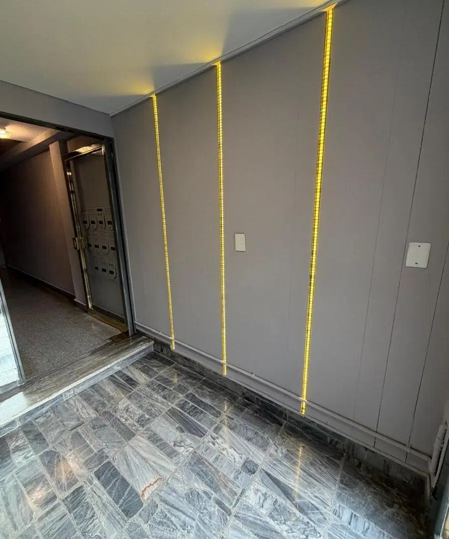 Departamento 2 amb interno 5