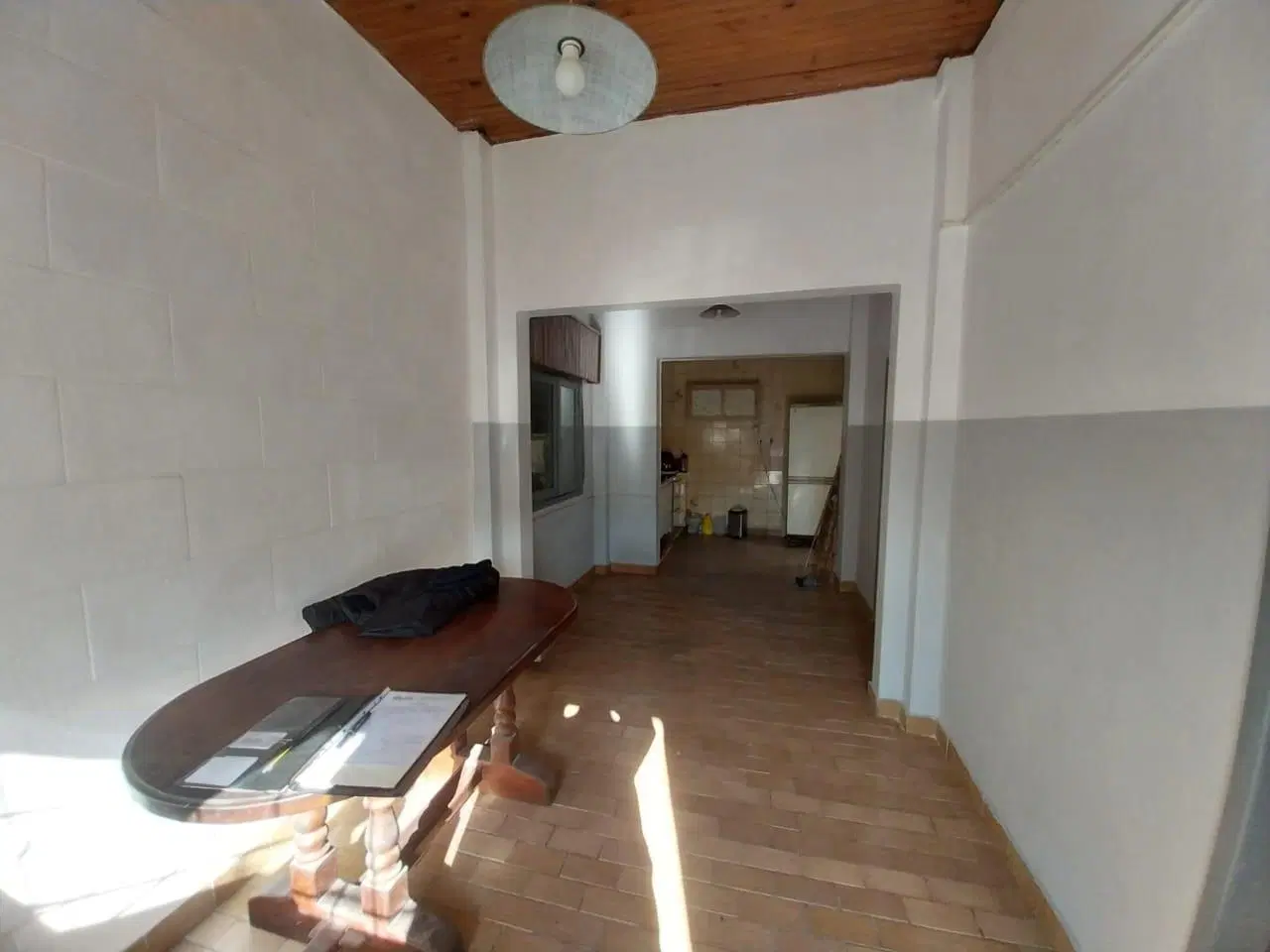 Casa 3 amb con garaje, jardín, patio y terraza! 3