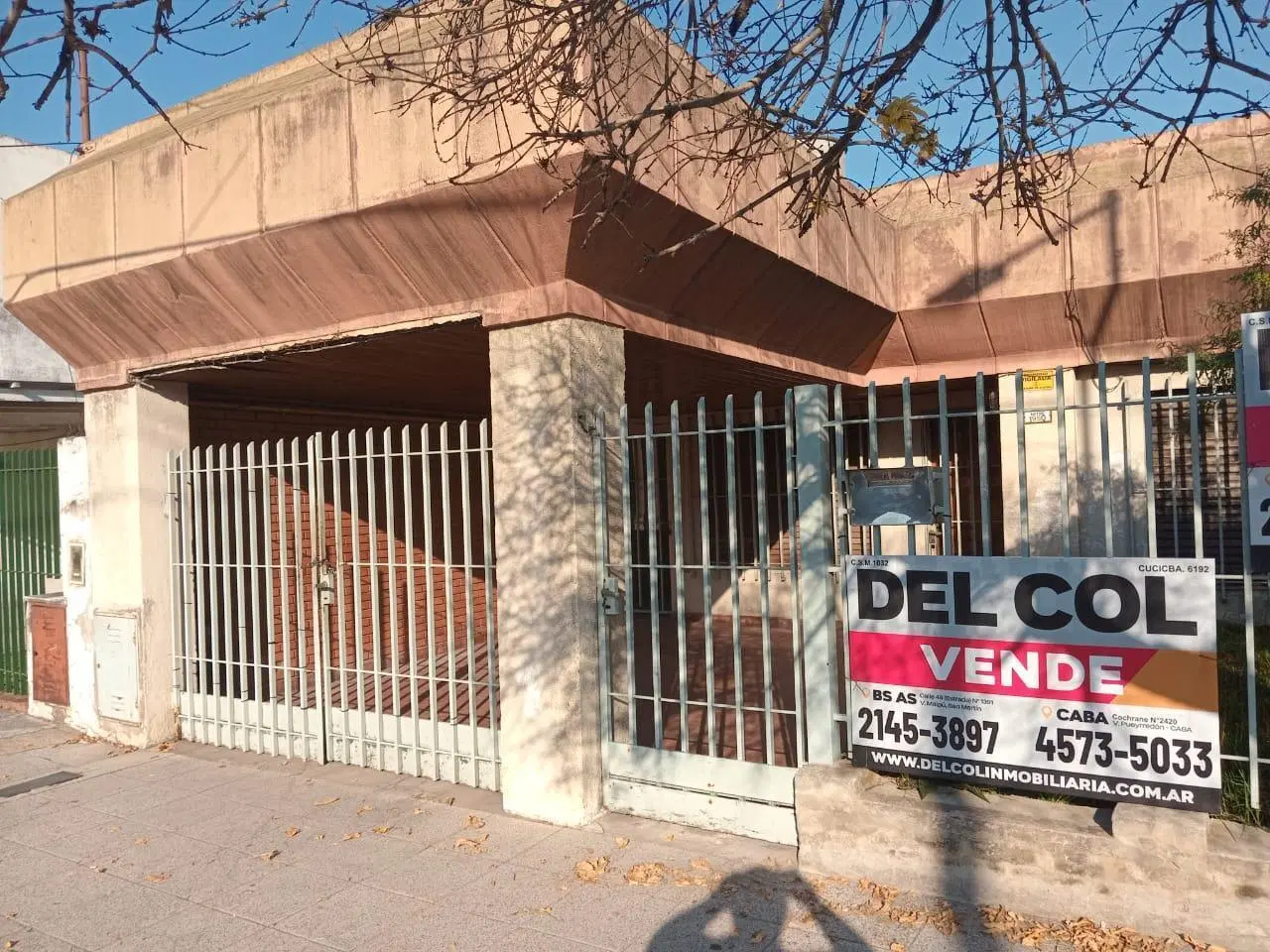 Casa americana 3 amb con garage, parque y pileta 3