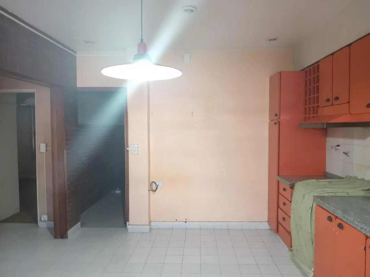 Casa americana 3 amb con garage, parque y pileta 1