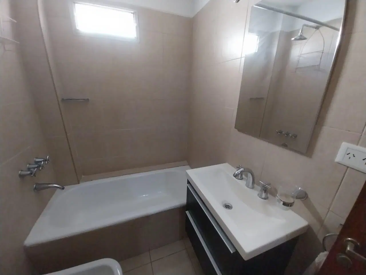Departamento 2 amb interno 2
