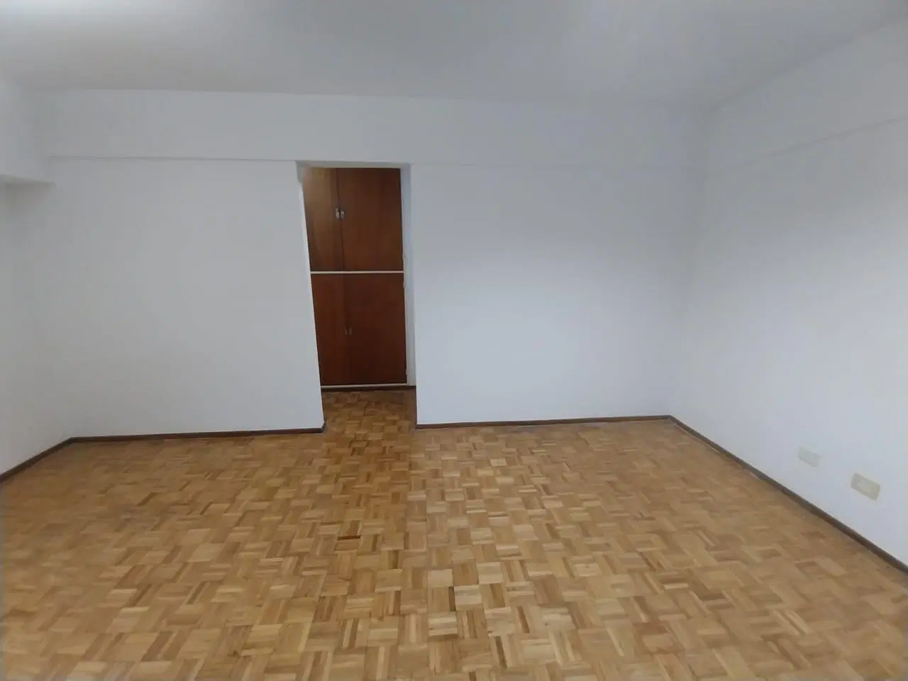 Departamento 2 amb interno 3