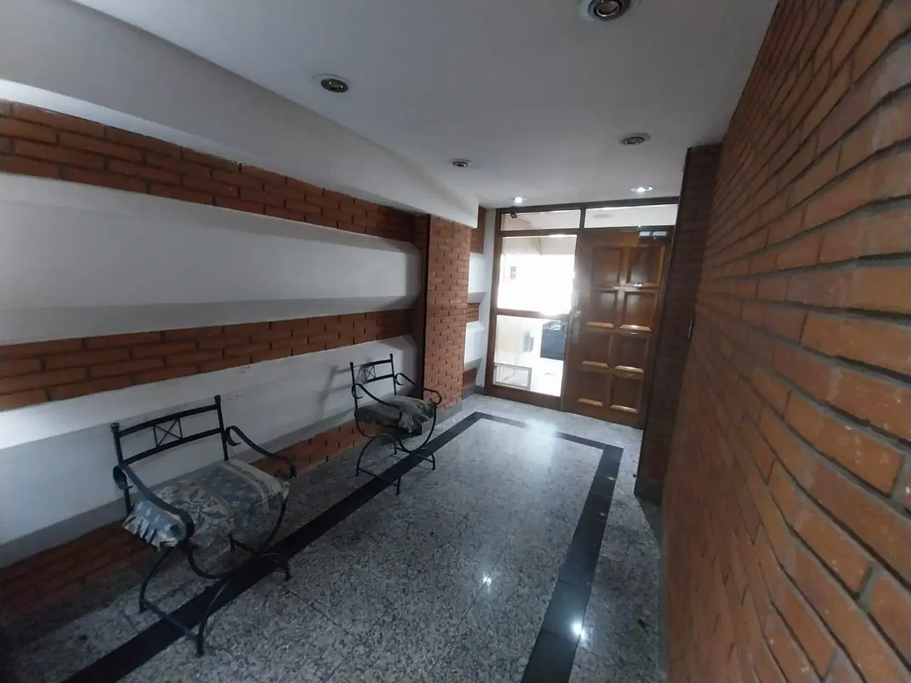 Departamento 2 amb interno 5