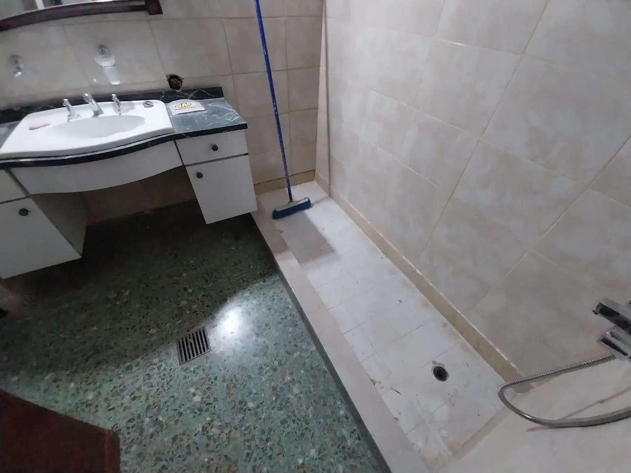 Casa americana 4 amb con galpón al contrafrente 5