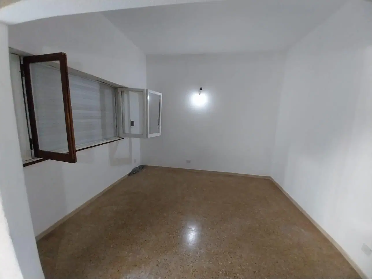 Casa americana 4 amb con galpón al contrafrente 3