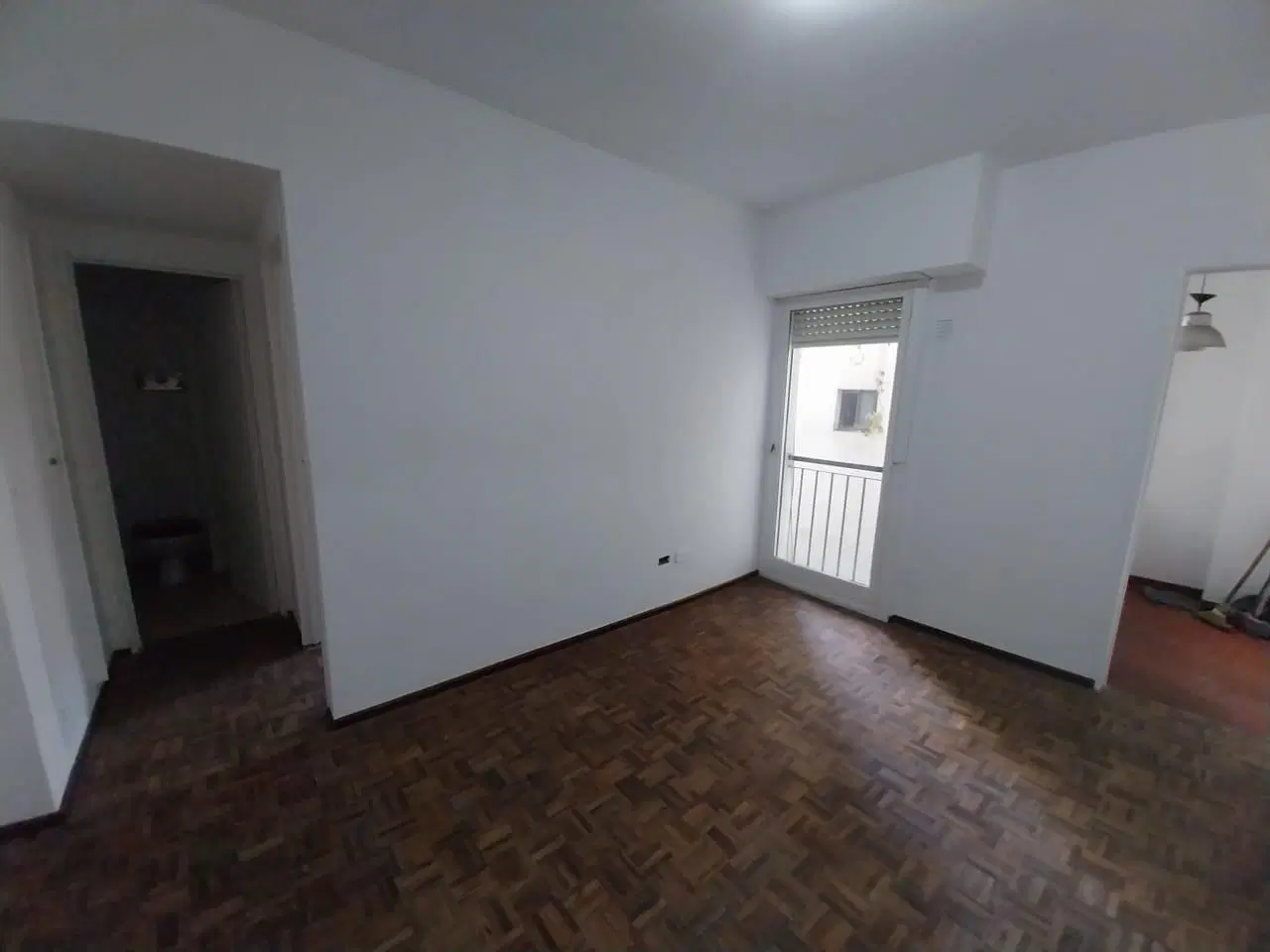 Departamento en Villa Crespo 3