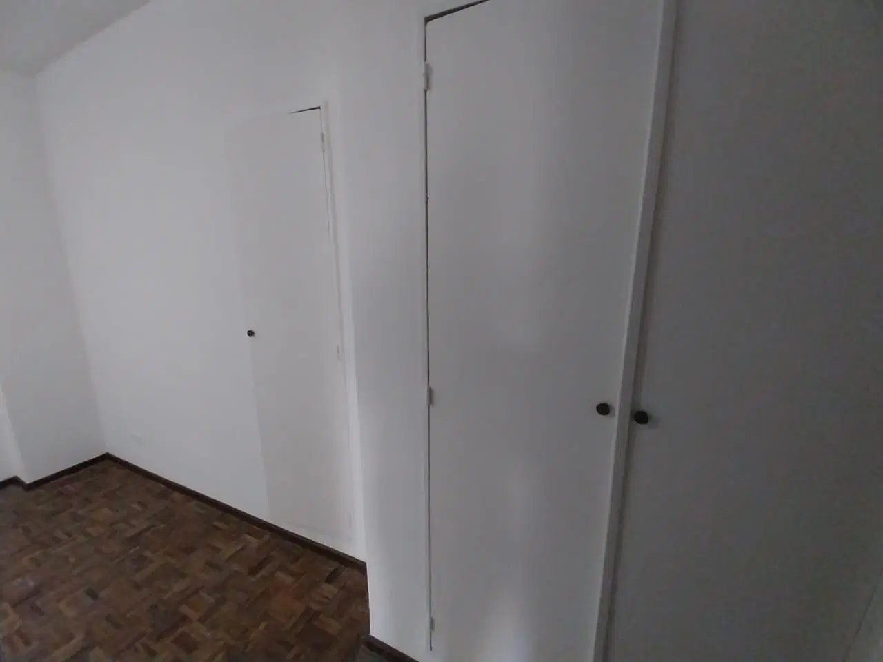 Departamento en Villa Crespo 2