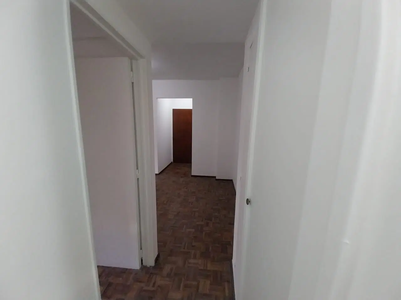 Departamento en Villa Crespo 8
