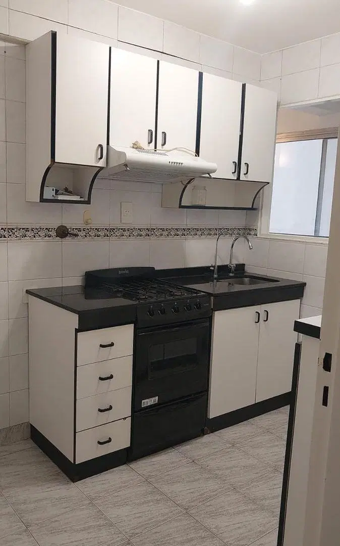 Departamento en Urquiza R 5