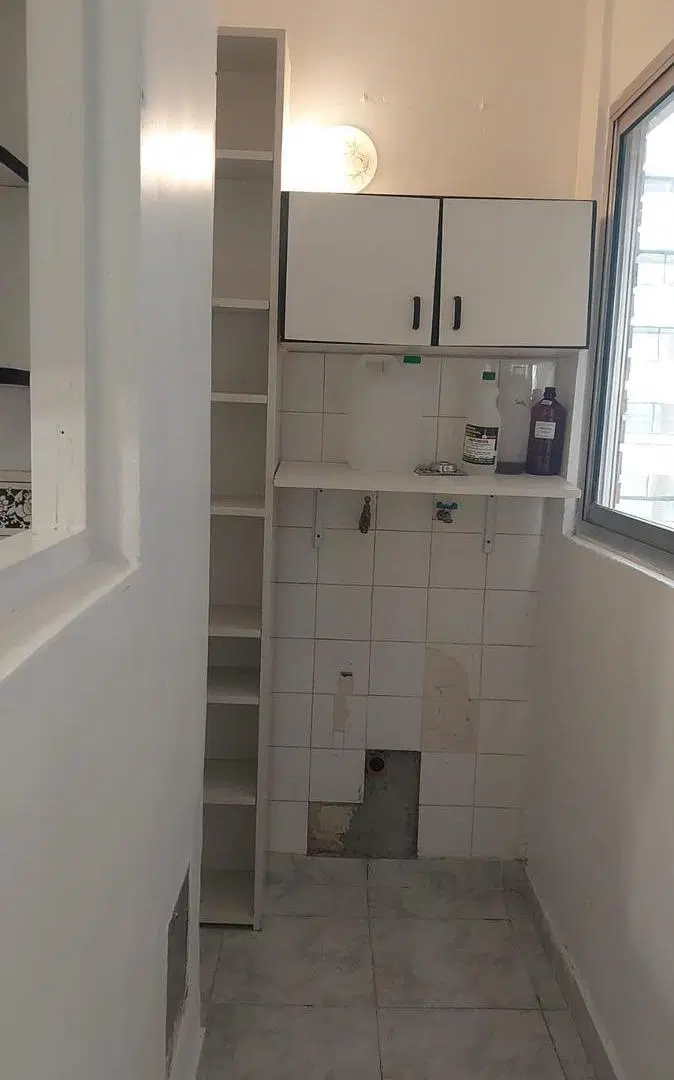 Departamento en Urquiza R 1