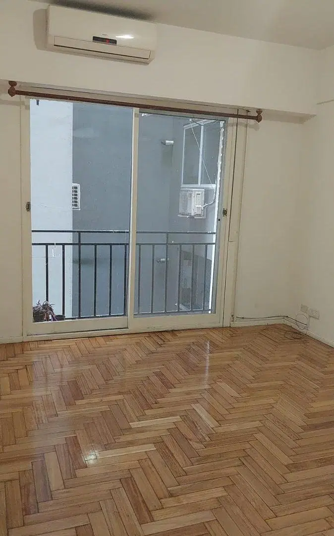 Departamento en Urquiza R 4
