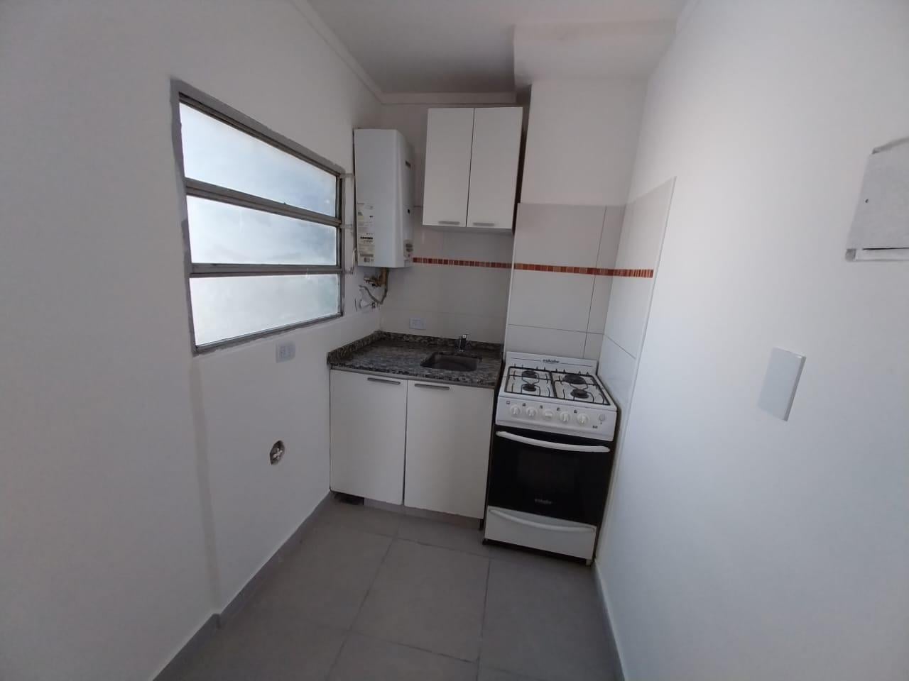 Foto de Departamento 2 amb con balcón al frente, imagen 3