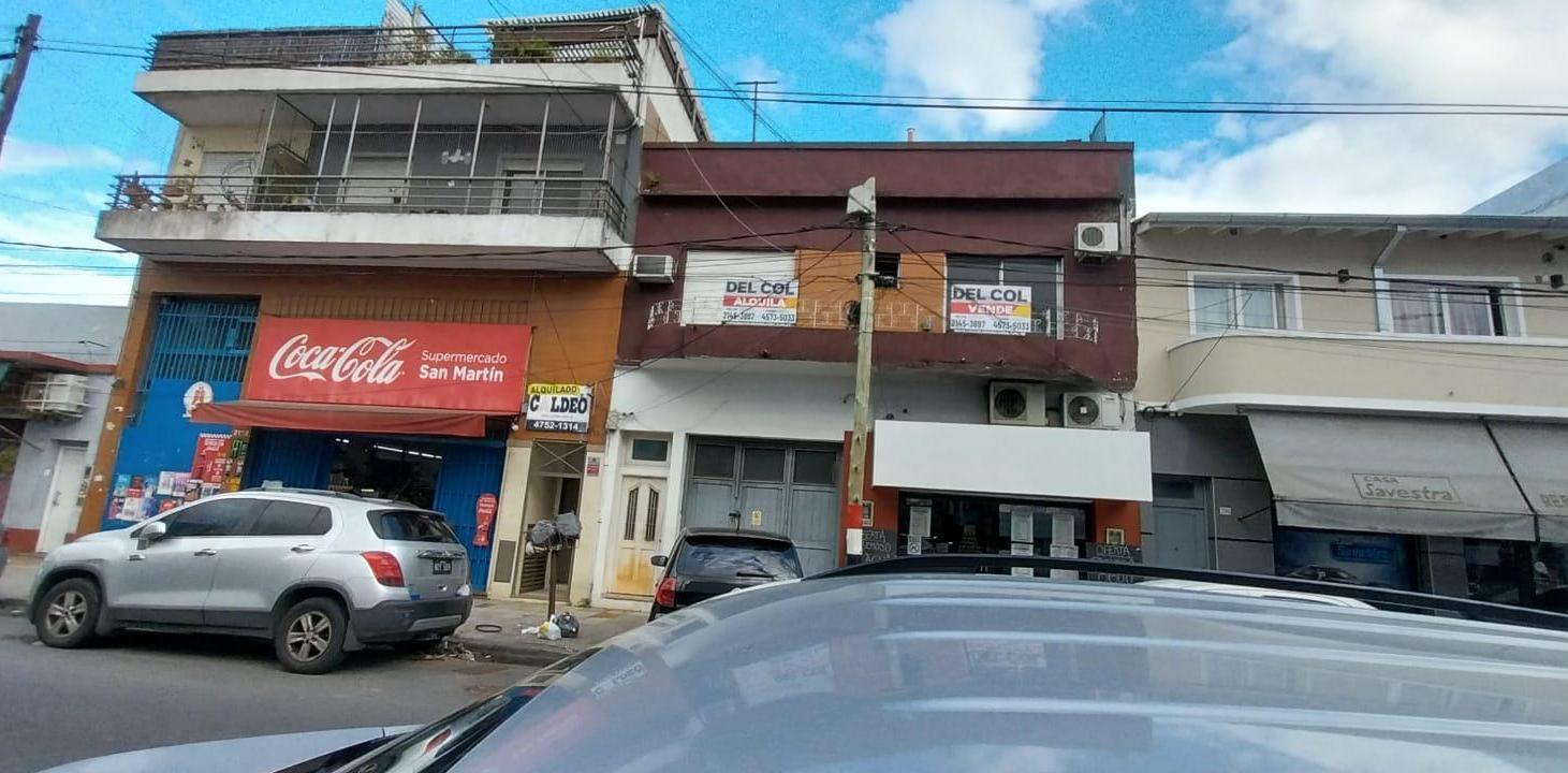 Foto de PH 2 amb con balcón y terraza, imagen 1