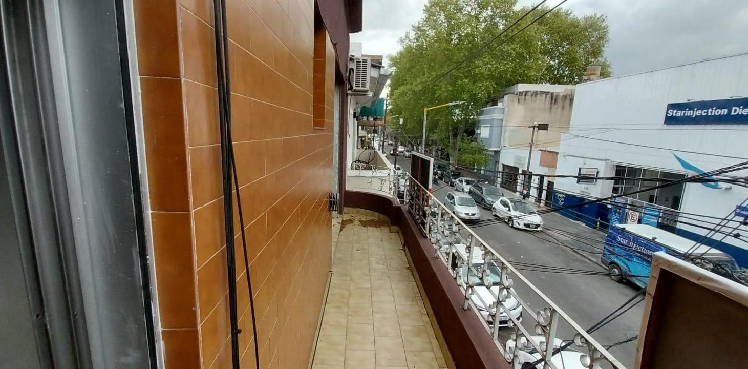 Foto de PH 2 amb con balcón y terraza, imagen 3