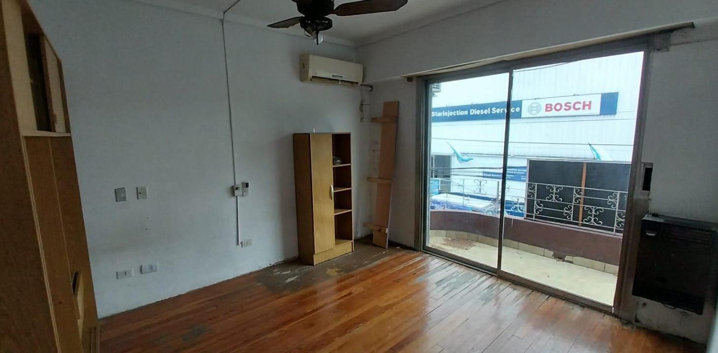Foto de PH 2 amb con balcón y terraza, imagen 4