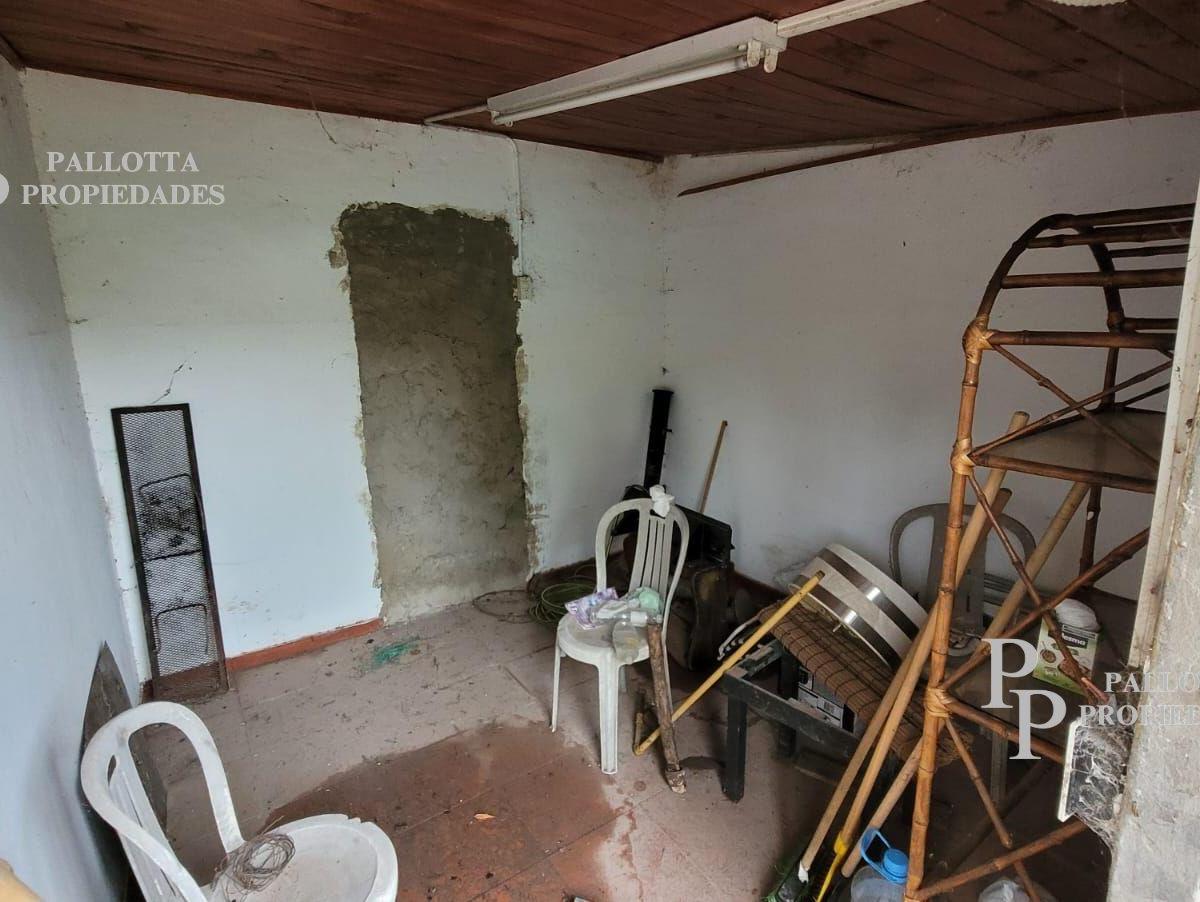 Foto de Lote en venta - con construcción ideal para comenzar vivienda, imagen 5