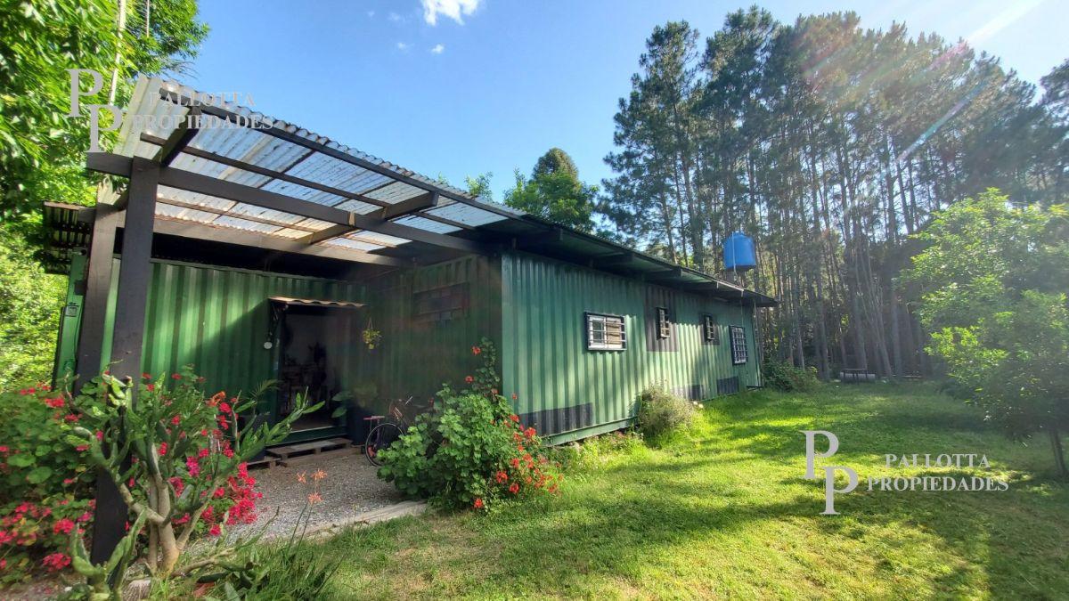 Casa en venta en Benavidez