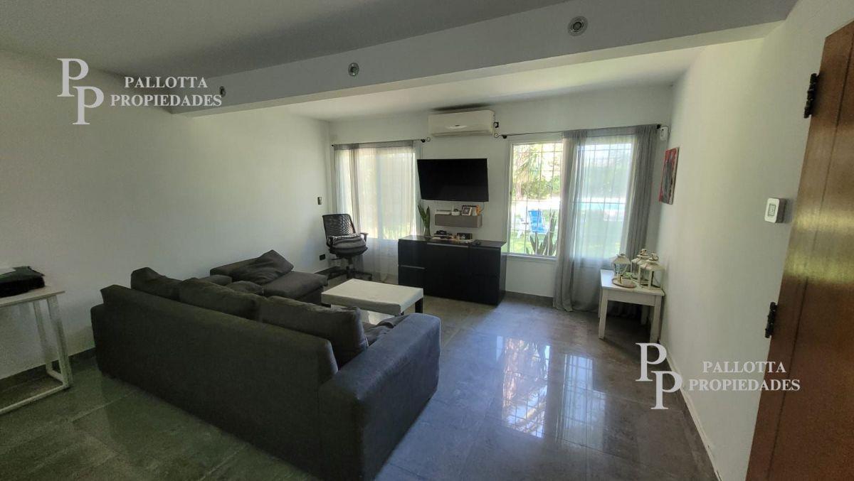 Hermosa casa en venta, Benavidez