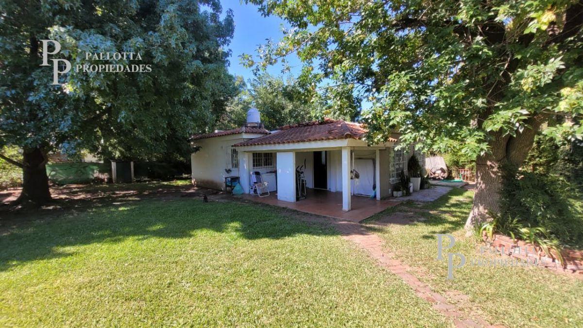 Hermosa casa en venta, Benavidez