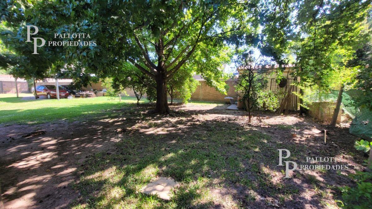 Hermosa casa en venta, Benavidez