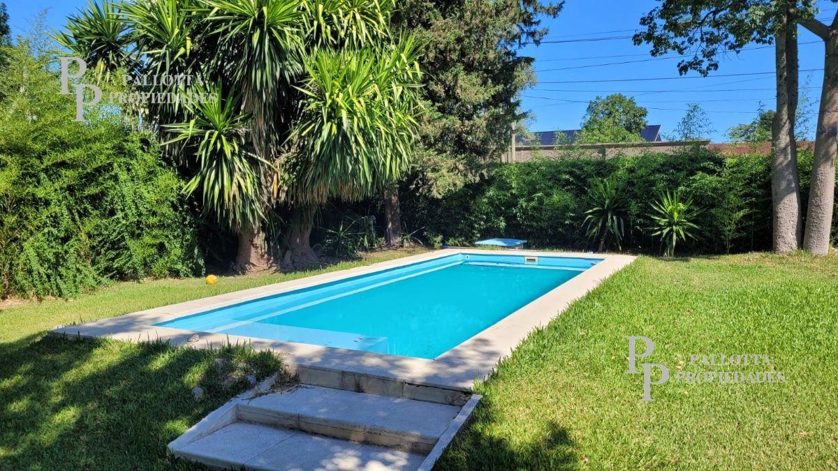Hermosa casa en venta, Benavidez