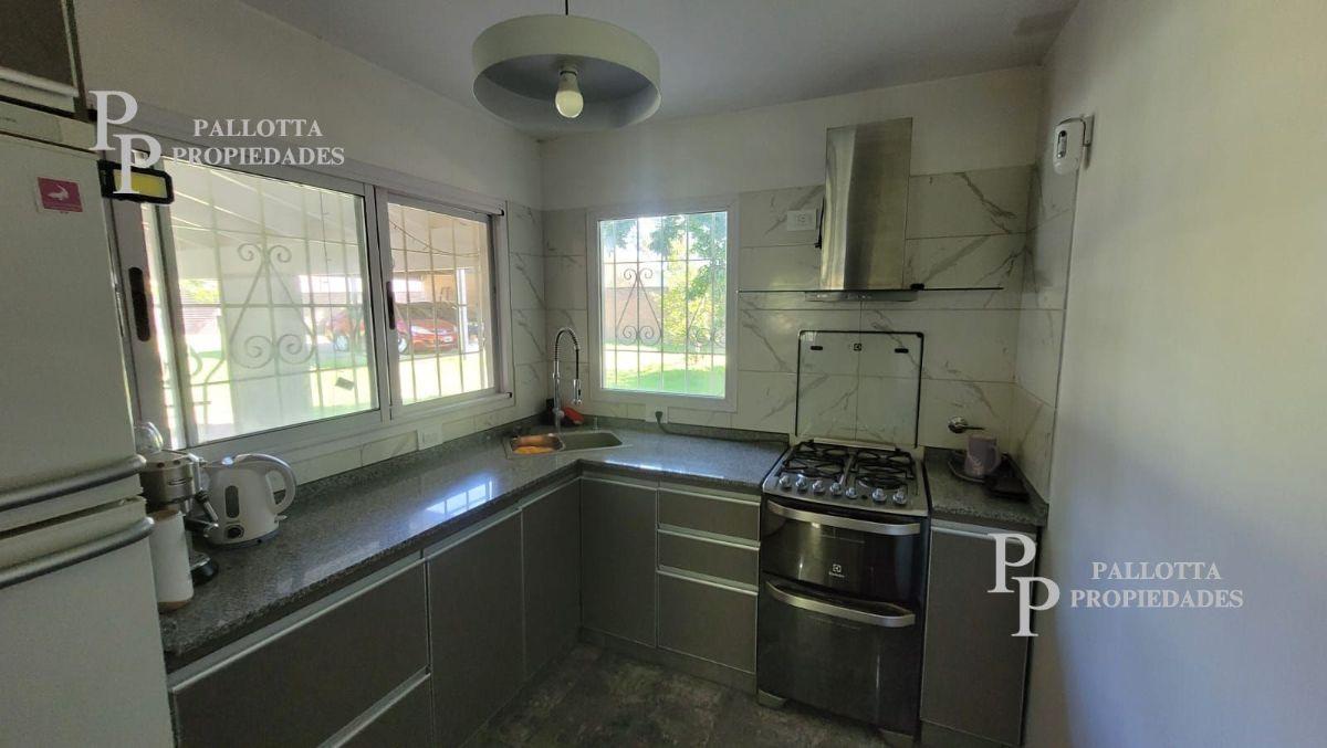 Hermosa casa en venta, Benavidez
