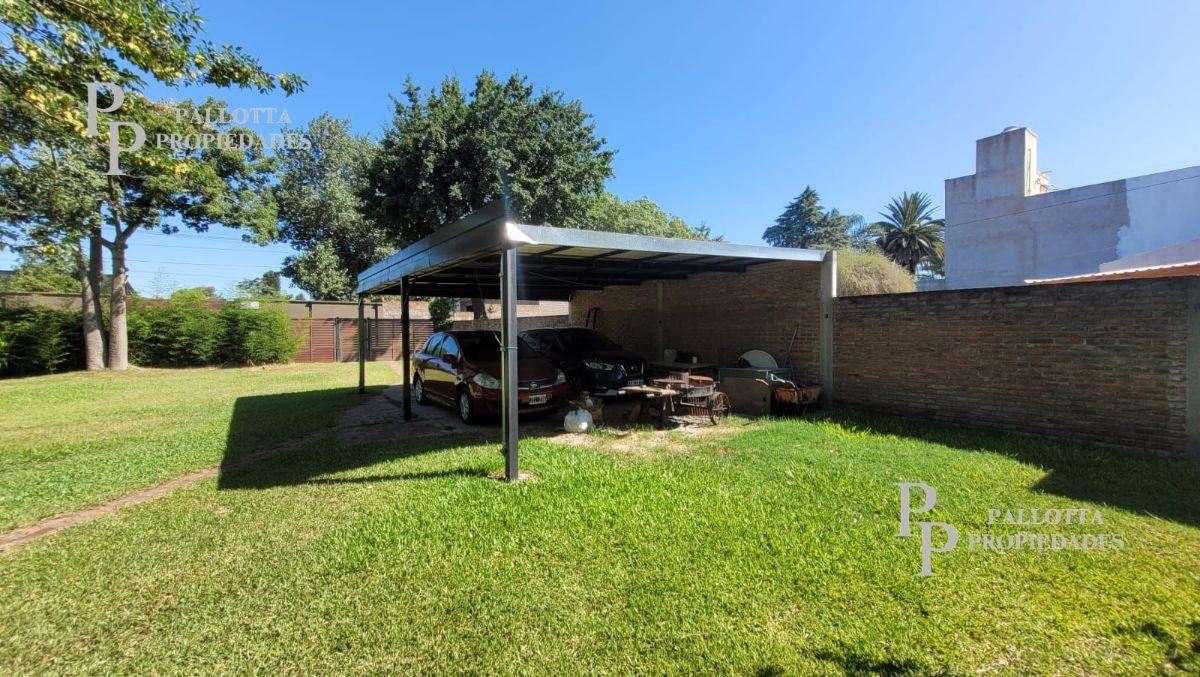 Hermosa casa en venta, Benavidez