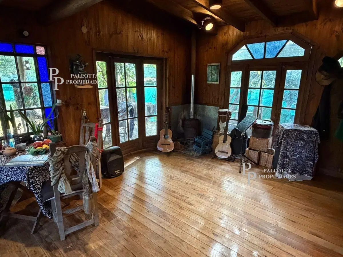 Cabaña en venta en La Bota (Benavidez) 5