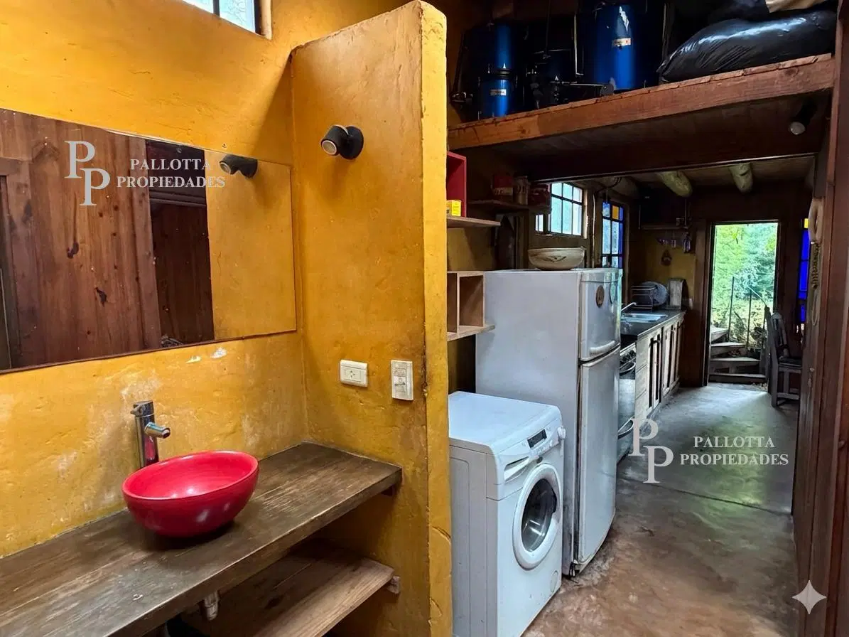 Cabaña en venta en La Bota (Benavidez) 2