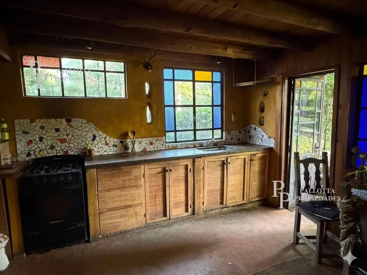 Cabaña en venta en La Bota (Benavidez) 4