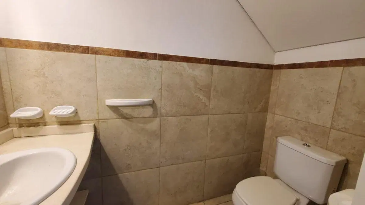 Casa 2 dormitorios en alquiler en La Bota, Benavidez 2