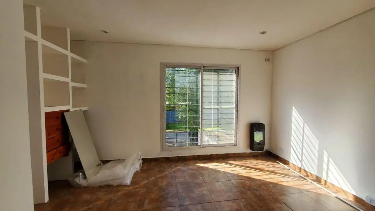 Casa 2 dormitorios en alquiler en La Bota, Benavidez 5