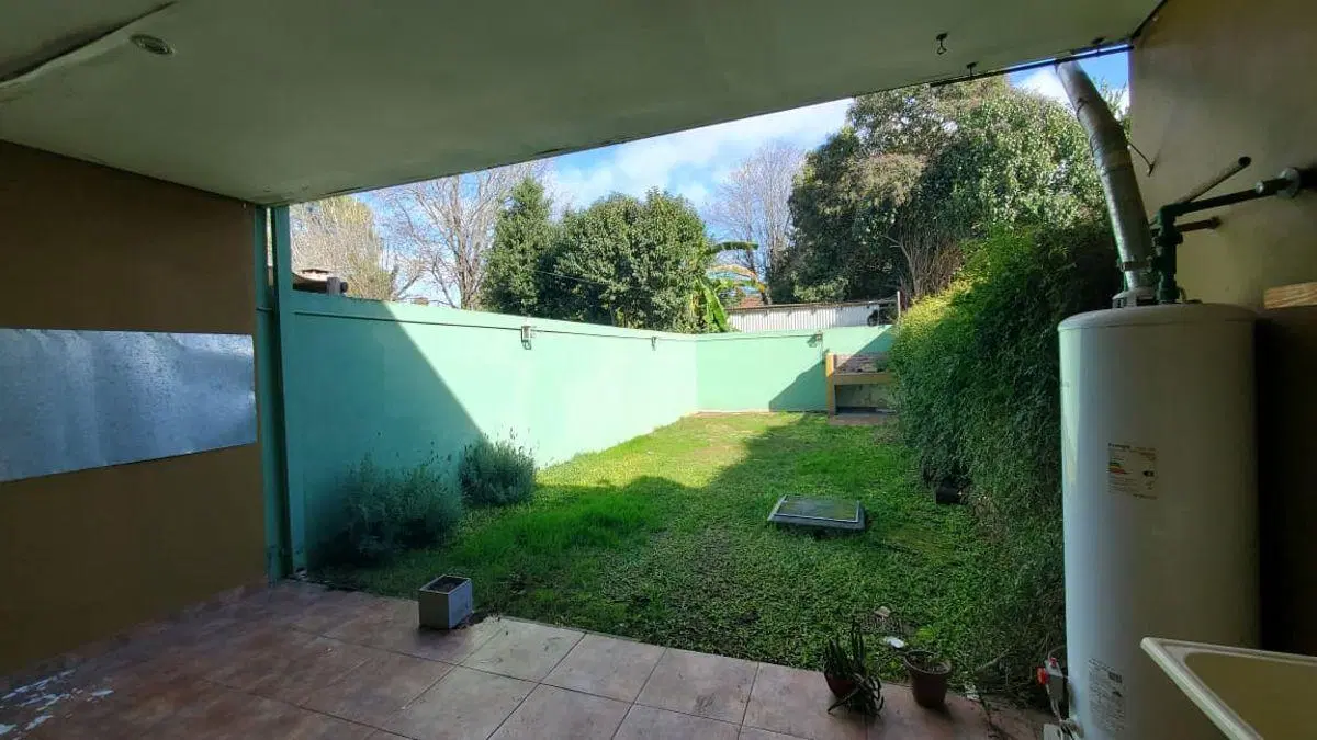 Casa 2 dormitorios en alquiler en La Bota, Benavidez 3