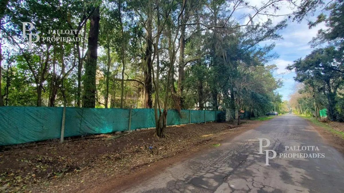 Lote en venta en La Bota, Benavídez | 800 m² 2