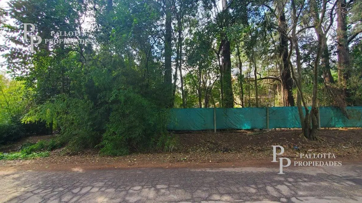 Lote en venta en La Bota, Benavídez | 800 m² 7