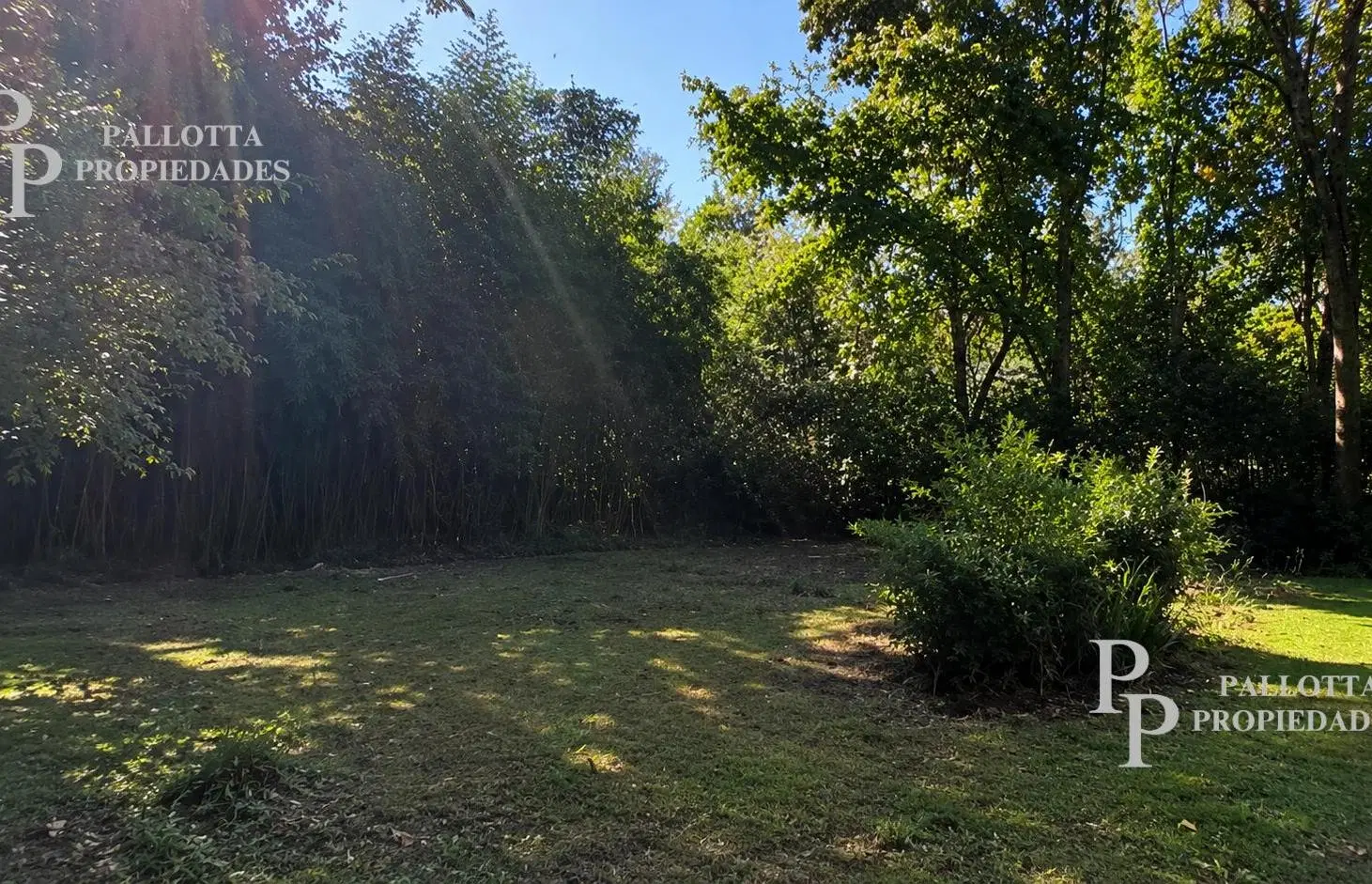Lote en venta en La Bota, Benavídez | 800 m² 4