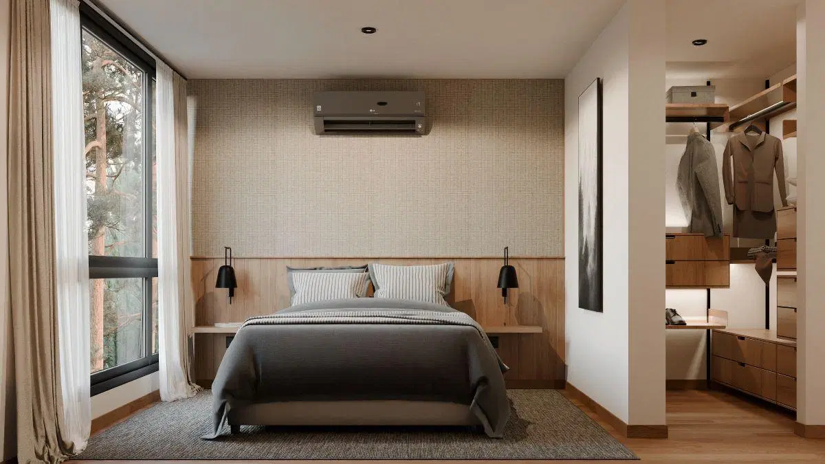 Casa en Pozo 3 Amb en Nordik Haus, Villanueva, Tigre | Terraza 42 m², Cochera Doble, Financiación 5