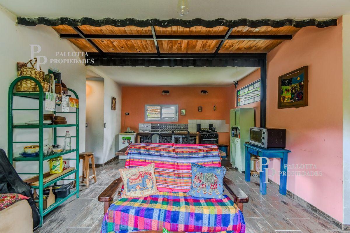 Foto de Casa de containers | VENTA | La Bota, Benavidez | 833m2, imagen 5
