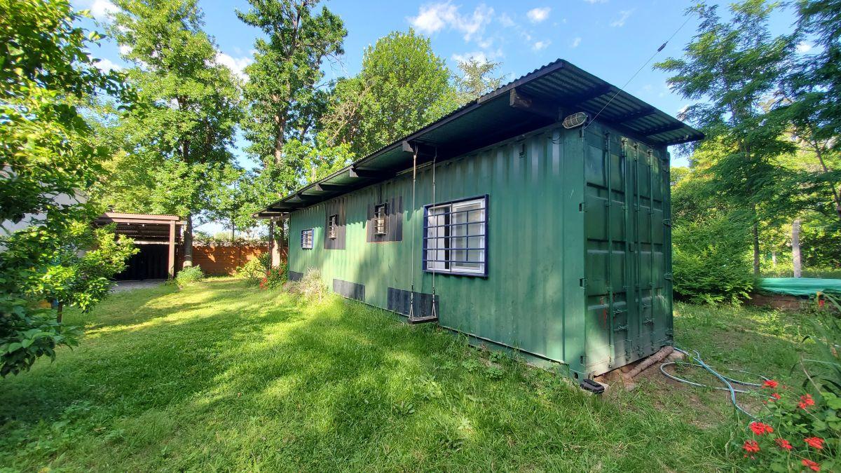 Foto de Casa de containers | VENTA | La Bota, Benavidez | 833m2, imagen 1