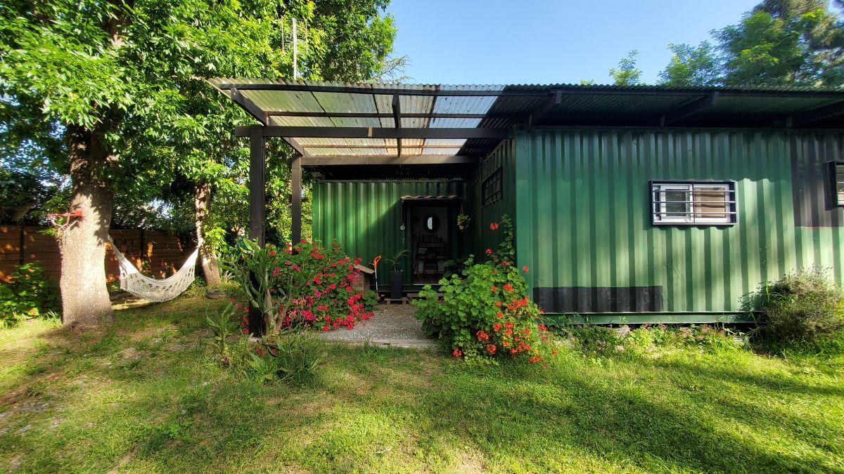 Foto de Casa de containers | VENTA | La Bota, Benavidez | 833m2, imagen 3