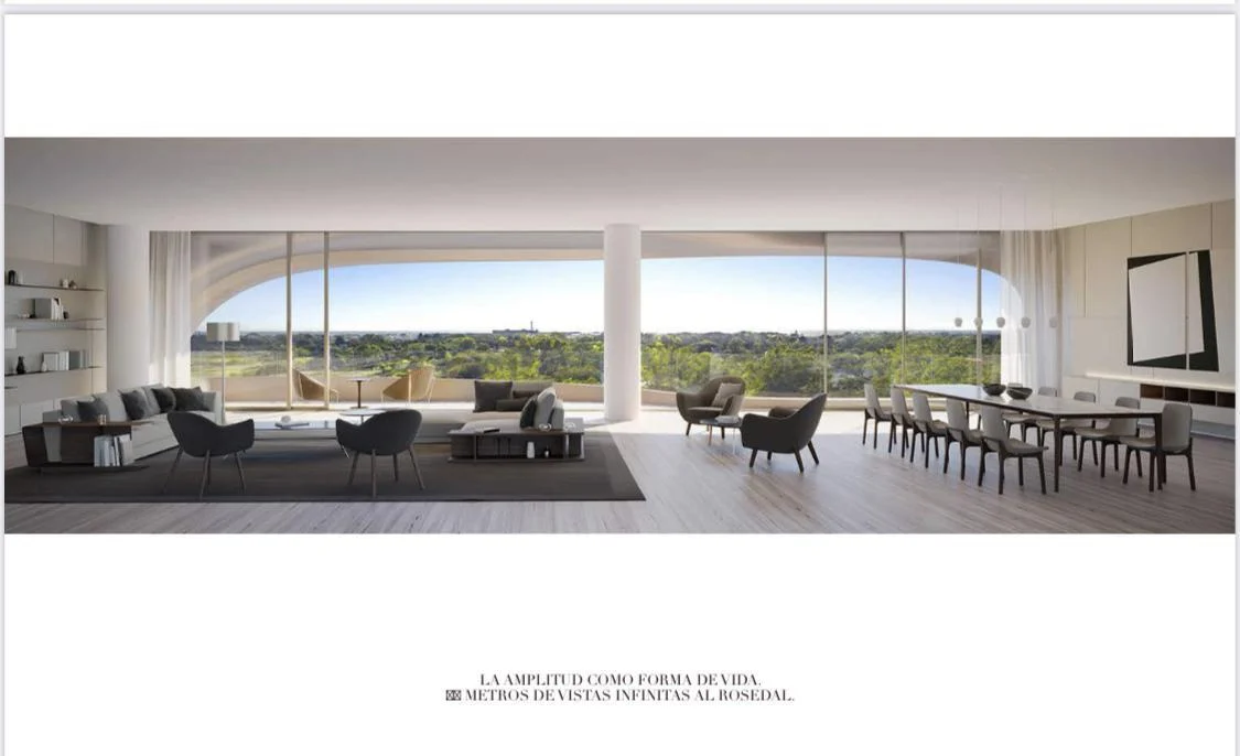 Foto de ESPECTACULAR Sky View Residence en L´AVENUE - 5 Amb de Lujo en Palermo, imagen 3