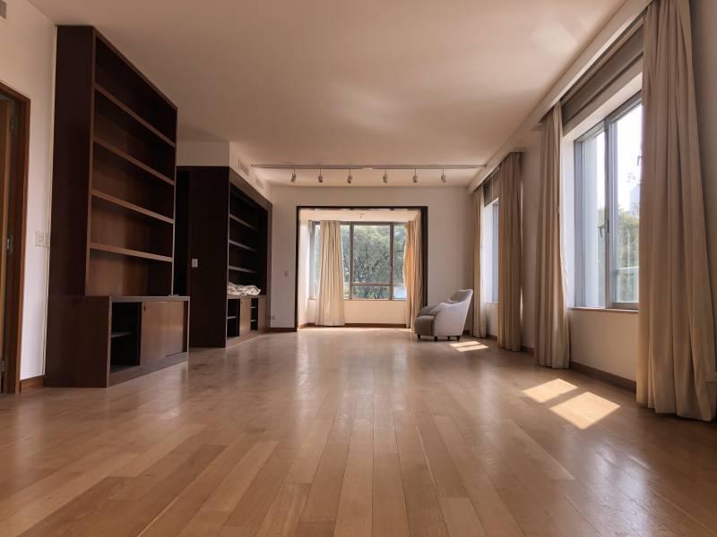Alquiler/ Venta El Faro - 3 Dorm en Suite - Dep. Serv. - 240 m² - Puerto Madero 2