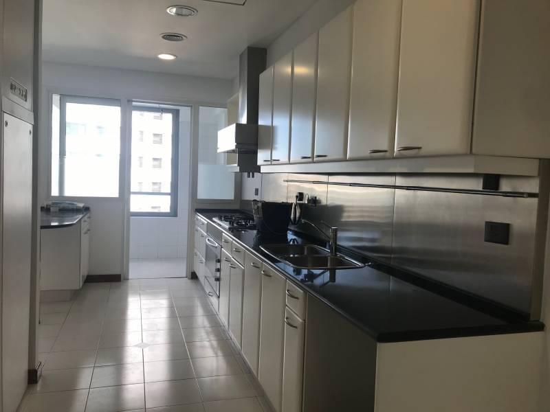 Alquiler/ Venta El Faro - 3 Dorm en Suite - Dep. Serv. - 240 m² - Puerto Madero 4